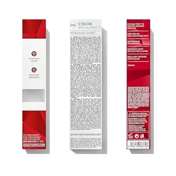 best permanent bright color hair dye