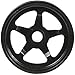 Cardone 3P-15128 New Power Steering Pump Pulley