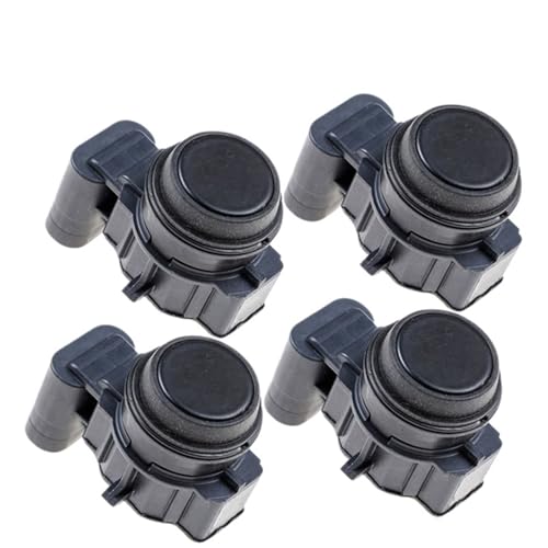 Capteur de recul BMW F20 F21 F22 : Évitez les chocs arrière avec la détection OEM 9261612