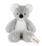 Vermont Teddy Bear Koala Stuffed Animal – 18 Inch Koala Plush, Super Soft, Collectible Plushie, for All Ages