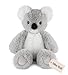 Vermont Teddy Bear Stuffed Koala - Oh So Soft Koala Stuffed Animal, Plush Toy, Grey, 18 Inch
