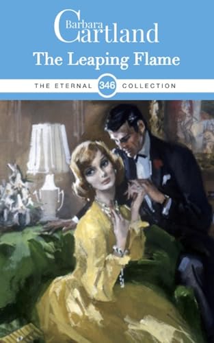 The Leaping Flame: 1940s Wartime Romance