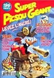  Super Picsou Géant n° 145 - Levez L\'Ancre !
