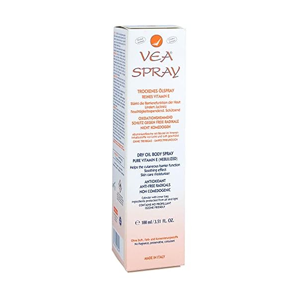 VEA Spray 100 ml – Bild 4