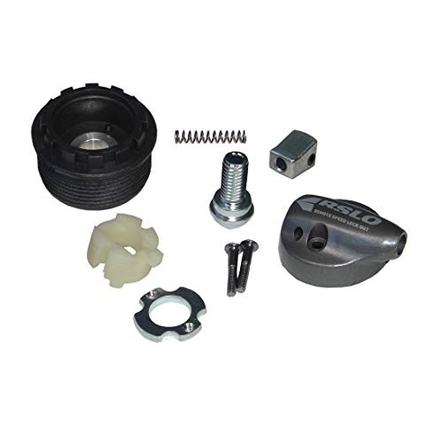 Suntour Fahrradgabel-2220596111 Fahrradgabel schwarz One Size