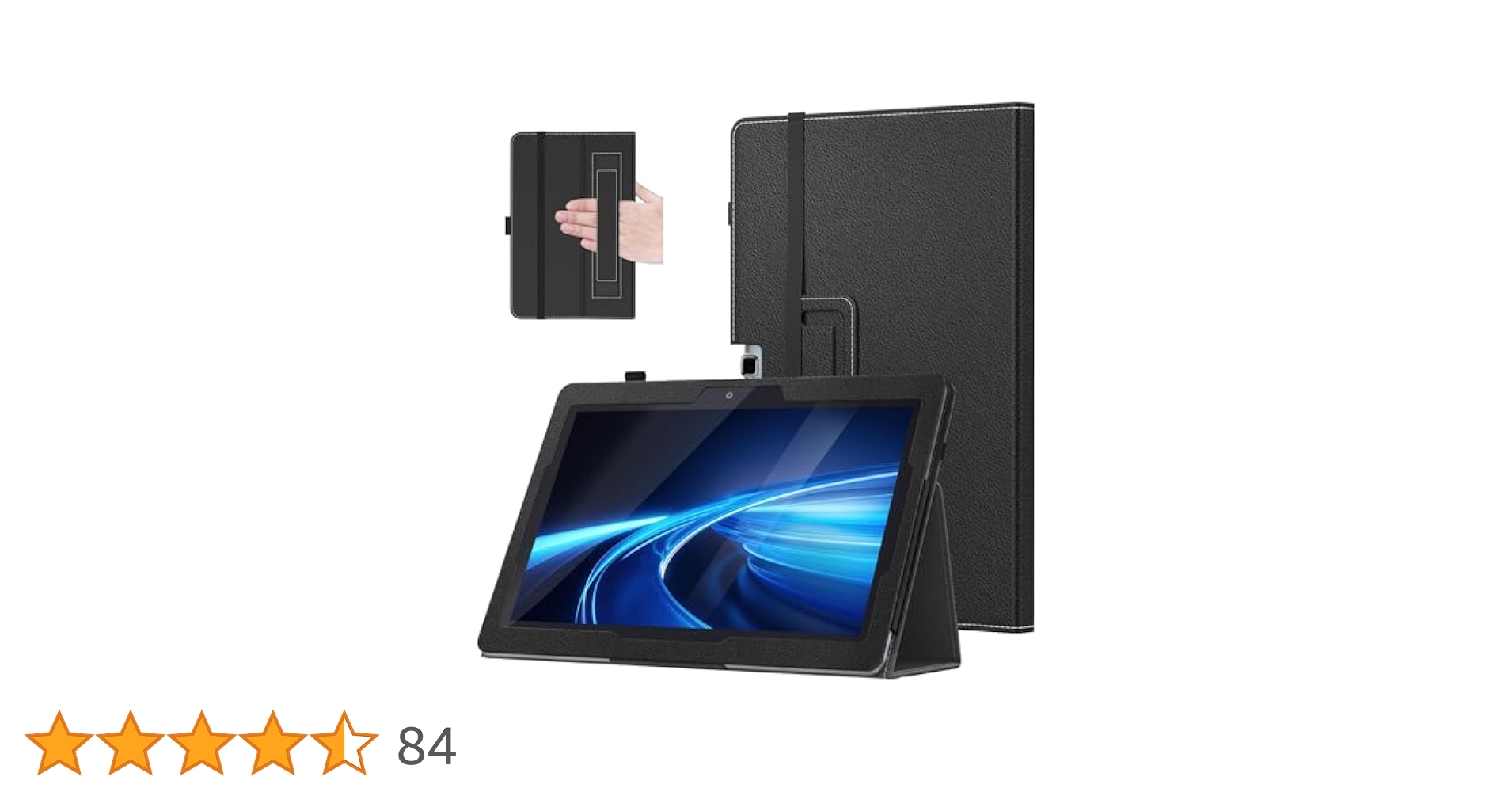 Amazon | MoKo Z会専用タブレット 第1世代 ケース Z-KAI Z会専用