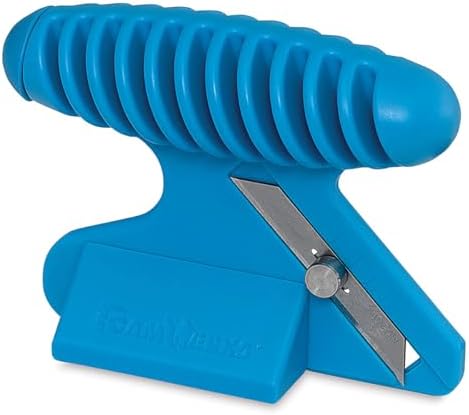 Logan Foam Werks Foam Cutting Tool, Straight/Bevel image 2