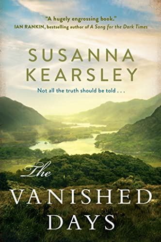 The Vanished Days view 2
