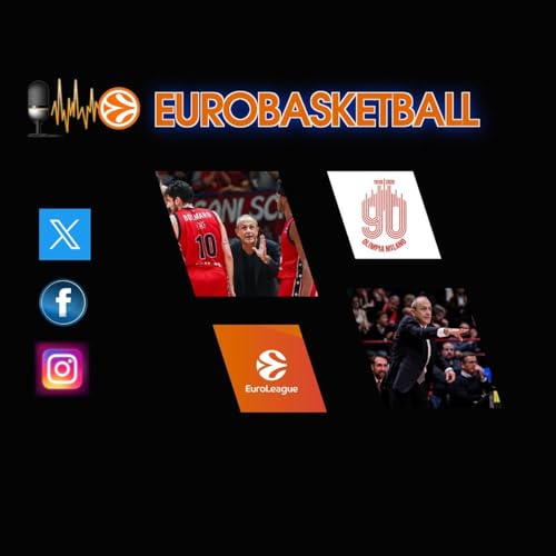 EUROBASKETBALL- Milano arrivano le dimissioni di E_ Messina_ Poeta subito Head coach