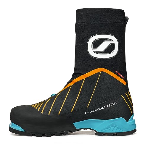 SCARPA Phantom Tech Waterproof Boots for Climbing & Mountaineering3