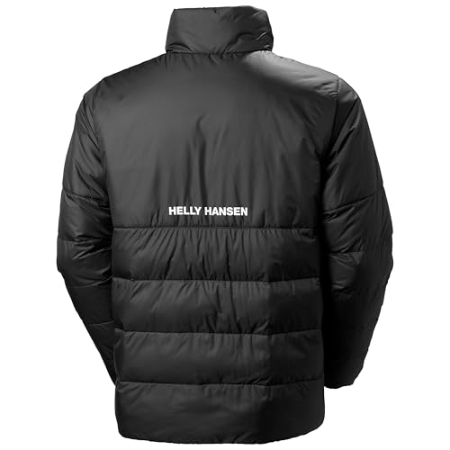 Helly-Hansen Men's Oslo Light Puffy Jacket4