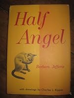 Half Angel 0859972224 Book Cover