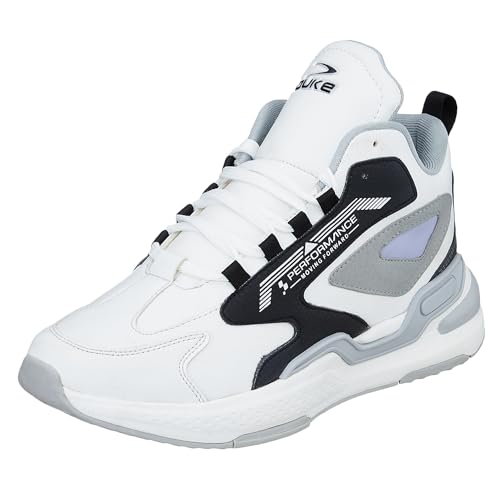 Image of Duke Mens Fwol2519 Sneaker