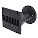 Fiarfiar Line Array Speaker Horn Guide - Durable Tweeter Mounting Application for Compression Driver Accessory