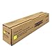 Xerox 006R01514 Yellow-Toner for the WorkCentre 7525/7530/7535/7545/7556, 6R1514