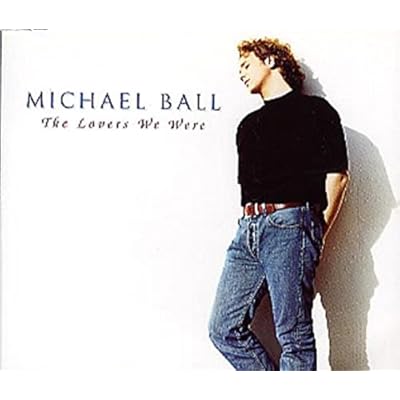Lovers We Were