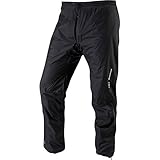 Montane Mens Minimus Pants, Black, Medium by Montane