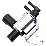 HiSport VIAS Control Solenoid Valve 14955-8J10A - Compatible with Infiniti I35 JX35 QX60 Nissan Quest Xterra Altima Frontier Maxima Murano NV1500 Pathfinder 2002-2022