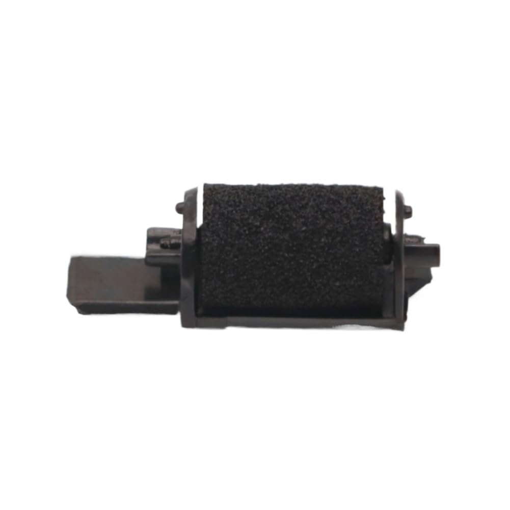 Nastro a rulli inchiostrati neri IR40 compatibile con ER100 FR2550 FR2500 HR100 HR150 HR7 HR8 HR16 ROCKY1236 PD315 SANYO CX3553