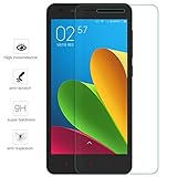 Tumundosmartphone PROTECTOR PANTALLA CRISTAL TEMPLADO para XIAOMI REDMI 2 vidrio