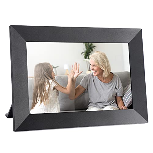 Best digital picture frame with wifi Zereview