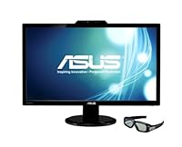 ASUS、“3D Vision 2”に対応した27型ワイド液晶「VG278H」 - ITmedia PC