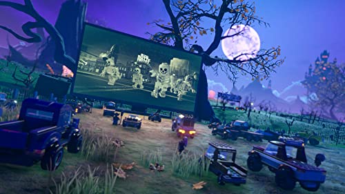 2k Games - Lego 2k Drive Ps4 - 2