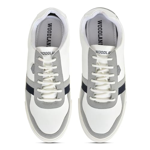 Image of Woodland Men's Sneaker