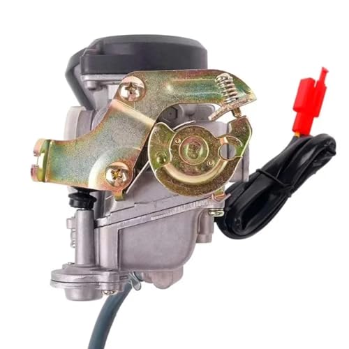 GWLu^[ Compatible With GY6 49cc 50cc 60cc 80cc 100cc 139QMB 139QMA XN[^[ ybg ATV S[J[g 20mm rbO{A Lu^[ CVK Lu^[ɑΉ