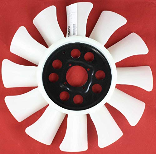 Radiator Fan Blade Compatible with Ford Ranger 1995-2008 V6 3.0L