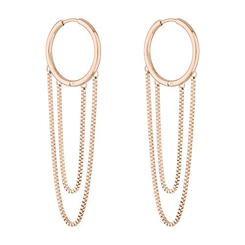 Liebeskind Berlin Creole (Roségold) LJ-0457-E-65