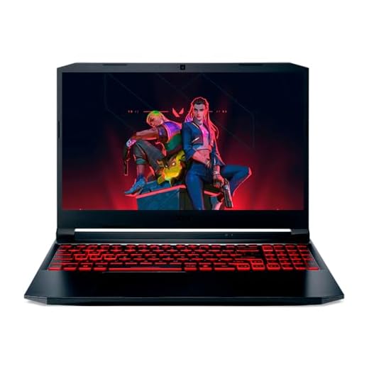 Notebook Gamer Acer Nitro 5 17.3 FHD 144Hz I5-11400H 512GB SSD 8GB RTX 3050 4GB W11 H