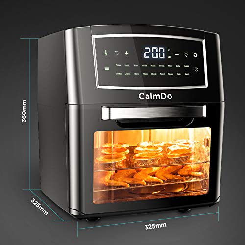 calmdo – Turbine Compare UK