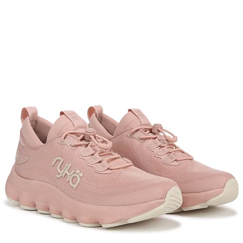 Image of Ryka Podflow EZ Slip-On Walking Shoes