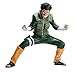Banpresto - Naruto Shippuden - Vibration Stars - Rock Lee II Statue