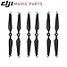 Produktbild HLHSSS Original DJI Mavic pro Propeller 8330 Schnellverschluss klappbar für DJI Mavic pro Fly mehr Combo Mini Drone (sicher und langlebig) Drone Propeller