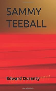 Paperback SAMMY TEEBALL Book