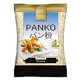 Golden Turtle Brand PANKO 200 G FRITTO GIAPPONESE PANE