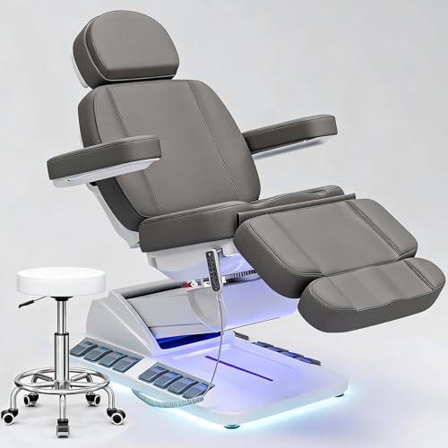 Icoget 4 Motor Electric Table