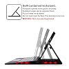 Omnpak Microsoft Surface Pro 7 Case,Protective Case for 12.3 Inch Surface Pro 7 Plus, Surface Pro 7, Surface Pro 6, Pro 5, Pro 4 Compatible with Type Cover Keyboard(Keyboard not Included)
