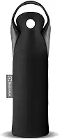 Porta Vinho/Wine Bag Portátil e Térmico Electrolux Preta