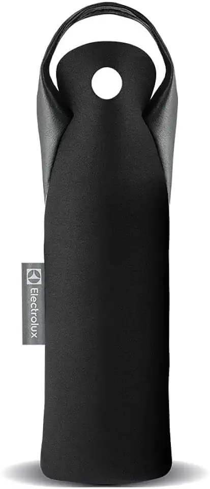 Porta Vinho/Wine Bag Portátil e Térmico Electrolux Preta