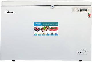 400 Liter Chest Freezer With Door