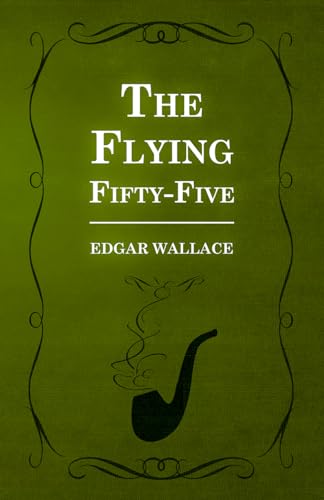 The Flying Fifty-Five