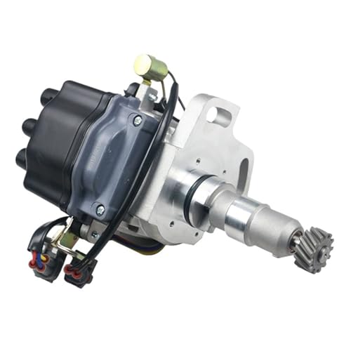 Allumage électronique Toyota Hilux 2.4 L et Hiace 2.0 L essence 1995-2003