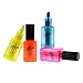 Mustard Highlighter Marker Pens I Office & Writing Supplies - Assorted Colours High Styler