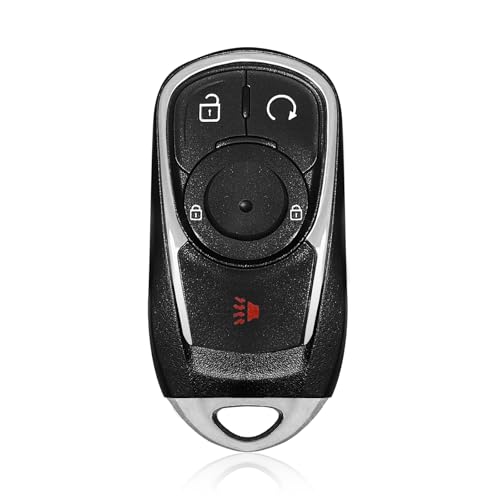 Keylessbest Replacement for 2017 2018 2019 2020 Buick Encore Envision