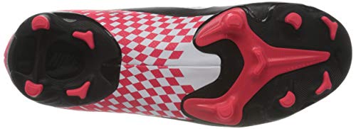 Nike Jr Vapor 13 Academy NJR Fg/MG, Scarpe da