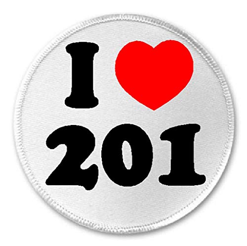 I Love 201-3