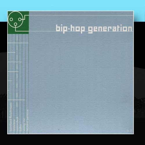 Bip-Hop Generation Vol. 2